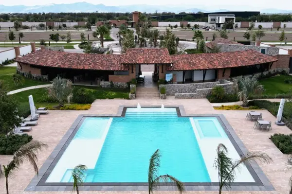 Terreno en venta en La Gran Vinícola, Gómez Palacio — foto 2 de 13