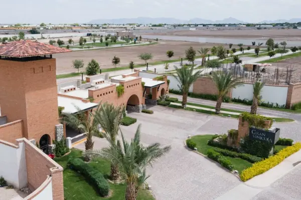 Terreno en venta en La Gran Vinícola, Gómez Palacio — foto 3 de 13