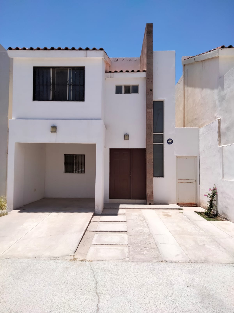Casa en Venta en Los Viñedos, Torreón, Coahuila de Zaragoza