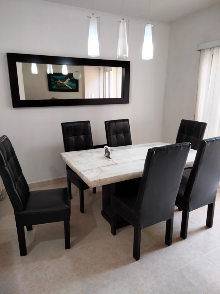 Casa en venta en Los Viñedos, Torreón — foto 2 de 8
