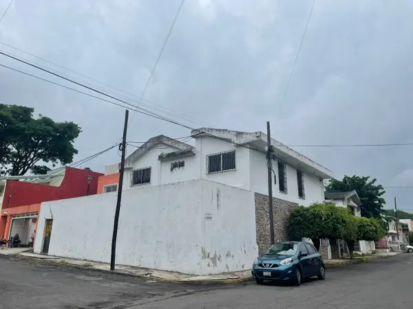 Casa en venta en Coapexpan, Xalapa — foto 3 de 25