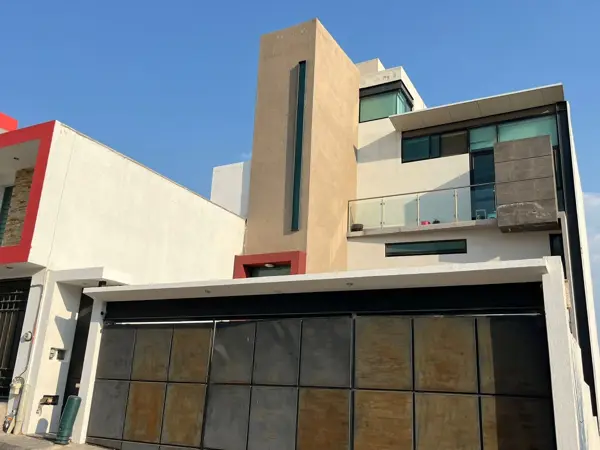 Casa en Milenio III, Querétaro, Querétaro
