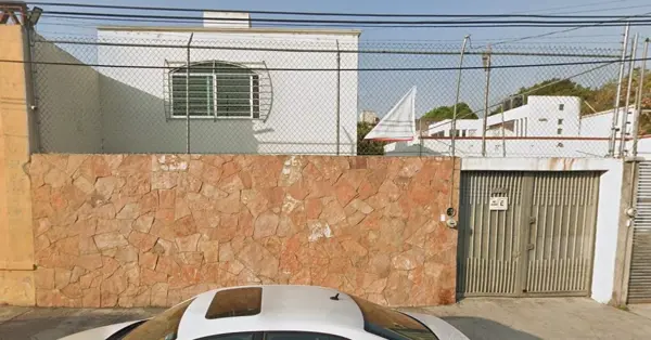 Casa en Motolinia, Puebla, Puebla