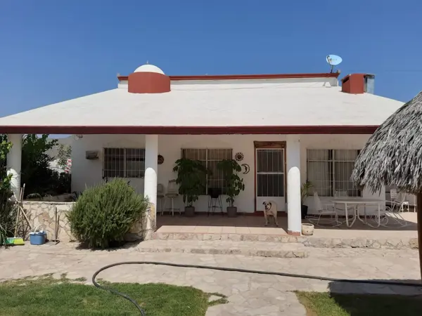 Quinta en venta en Ciudad Juárez, Lerdo, Durango
