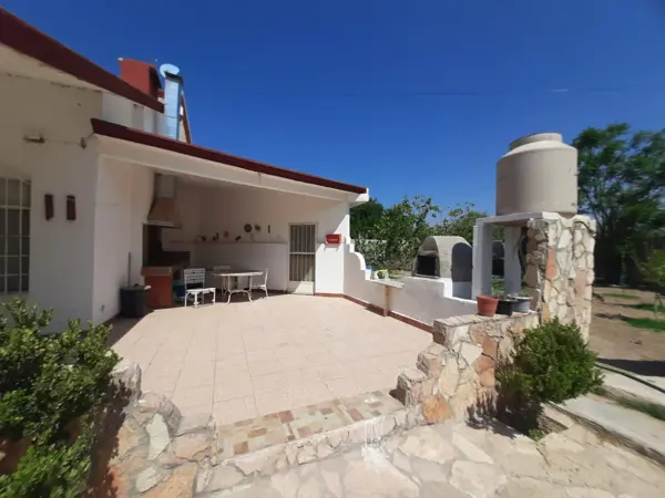 Quinta en venta en Ciudad Juárez, Lerdo — foto 2 de 27
