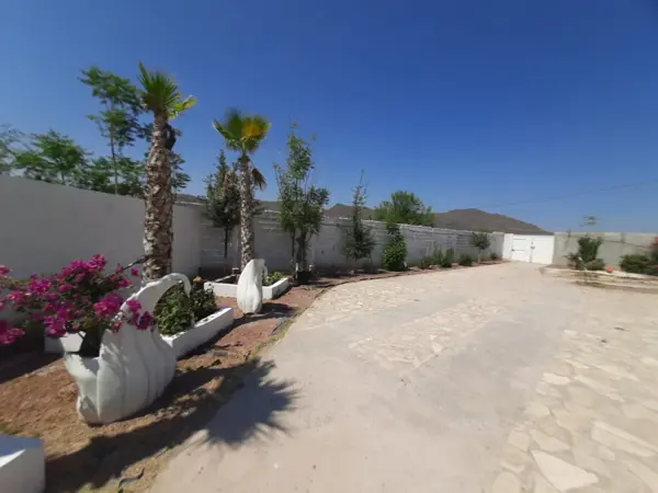 Quinta en venta en Ciudad Juárez, Lerdo — foto 3 de 27
