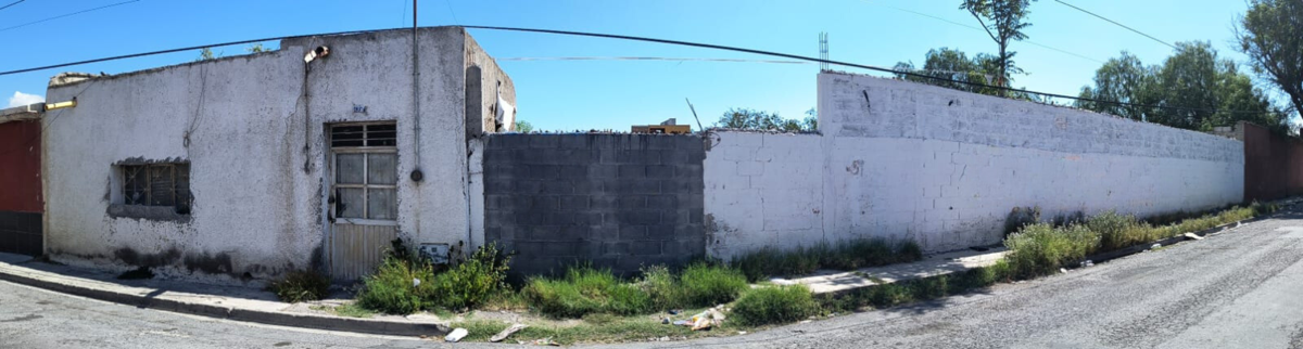 Terreno en venta en Saltillo Centro, Saltillo — foto 1 de 14