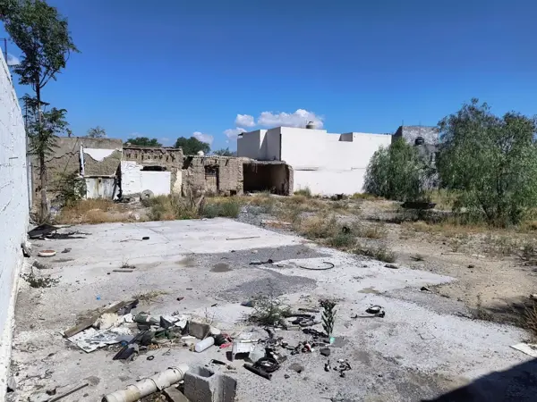 Terreno en venta en Saltillo Centro, Saltillo — foto 3 de 14