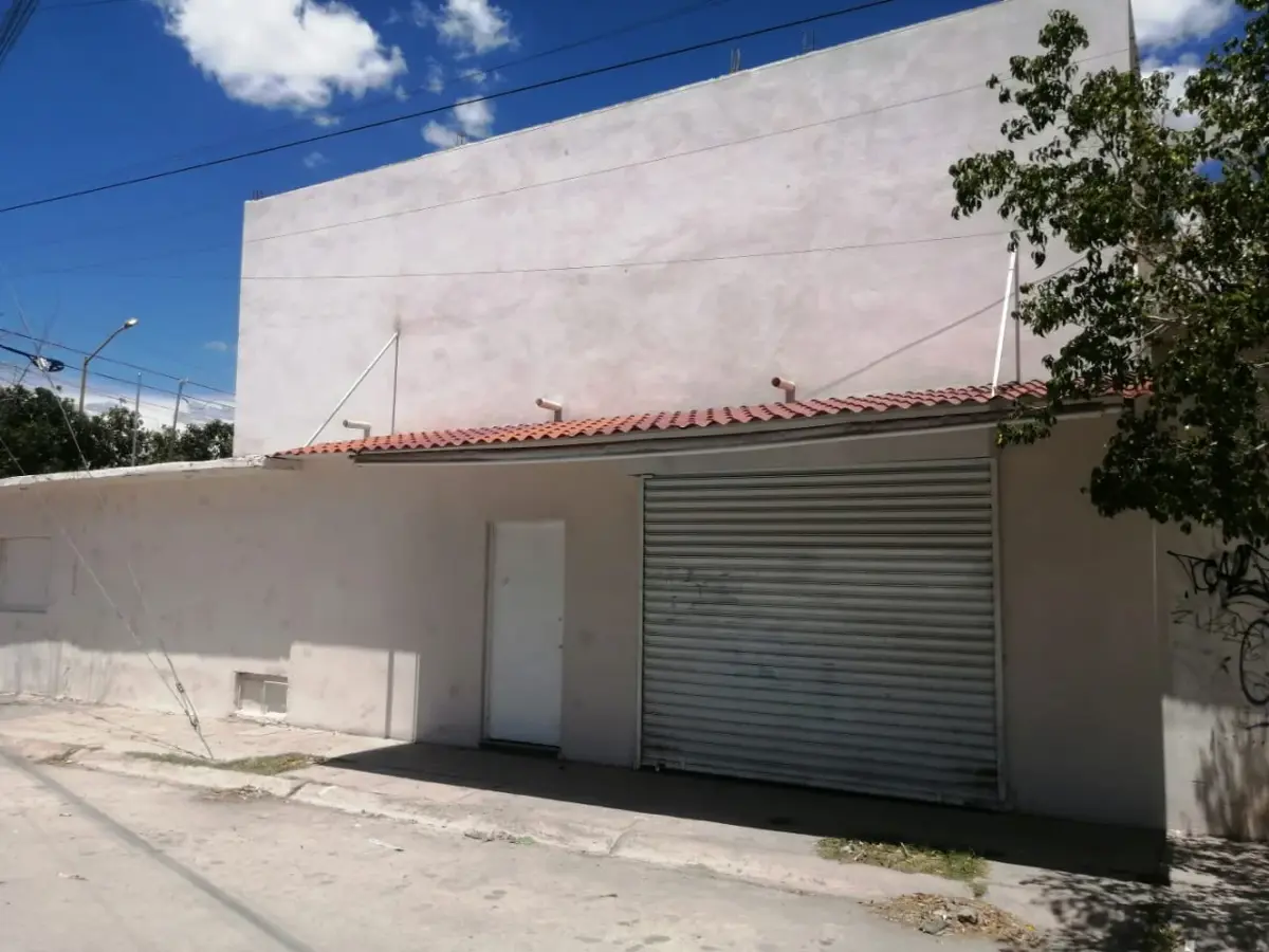 Local en venta en Ampliación la Joya, Torreón — foto 1 de 11