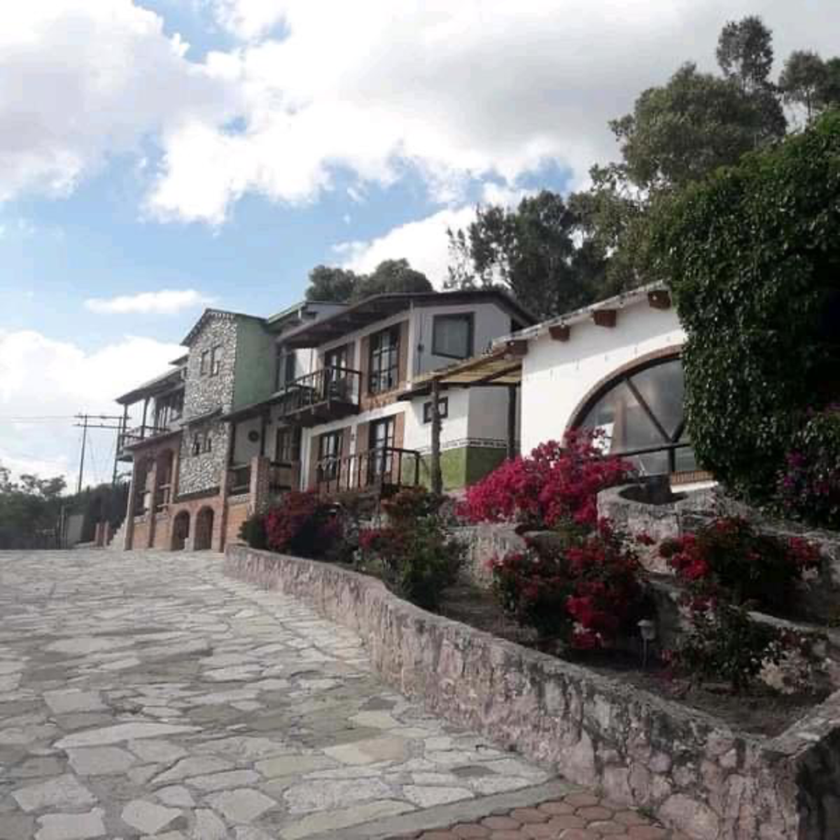 Hotel en venta en Anahuac, Pachuca de Soto — foto 1 de 14