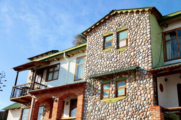 Hotel en venta en Anahuac, Pachuca de Soto — foto 2 de 14