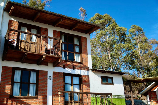 Hotel en venta en Anahuac, Pachuca de Soto — foto 3 de 14
