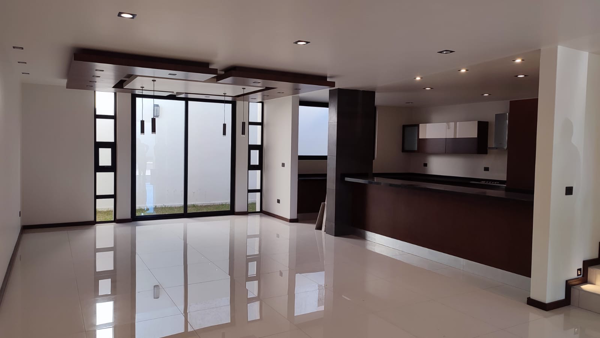 Casa en venta en Zona Plateada, Pachuca de Soto — foto 2 de 11