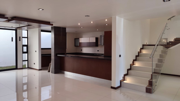 Casa en venta en Zona Plateada, Pachuca de Soto — foto 3 de 11