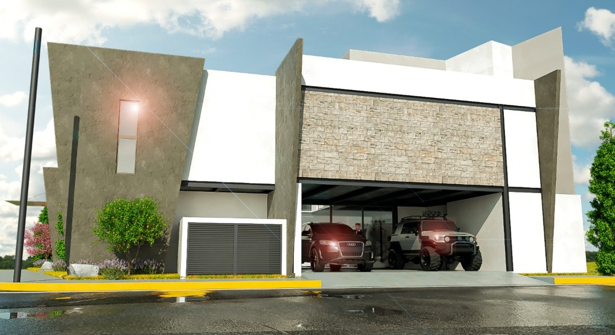 Casa en venta en Privada del Bosque, Mineral de la Reforma — foto 1 de 13