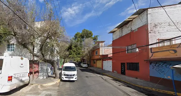 Casa en venta en Hidalgo, Álvaro Obregón — foto 3 de 10