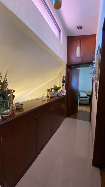 Casa en venta en Valle de Tepepan, Tlalpan — foto 3 de 10