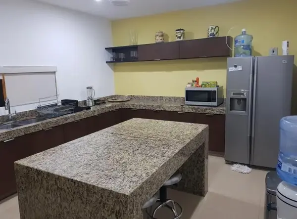 Casa en renta en Santa Gertrudis Copo, Mérida — foto 2 de 19