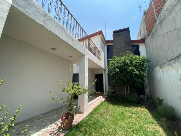 Casa en San Baltazar Campeche, Puebla, Puebla
