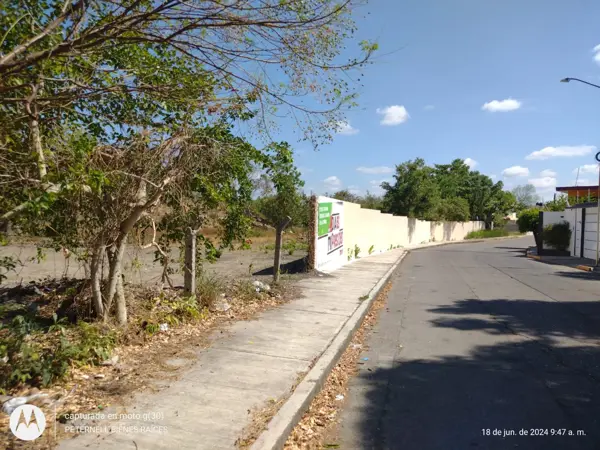 Terreno en venta en Tepeyac, Poza Rica de Hidalgo — foto 2 de 4