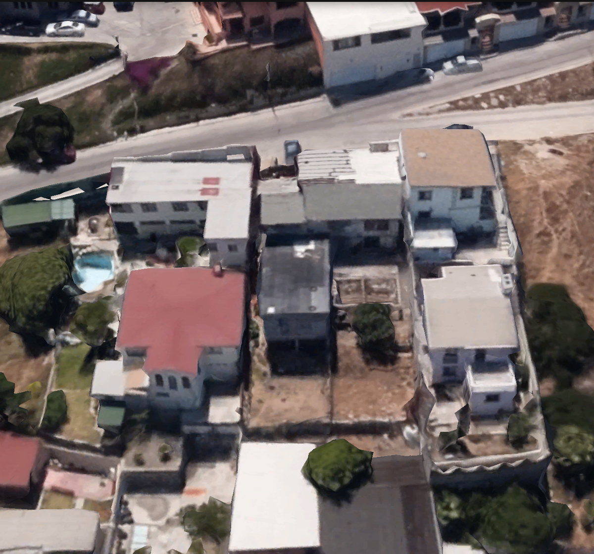 Terreno en venta en Madero Sur, Tijuana — foto 1 de 30