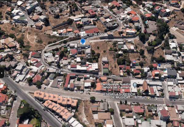 Terreno en venta en Madero Sur, Tijuana — foto 2 de 30
