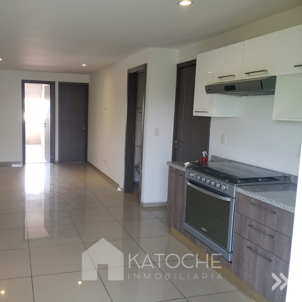 Departamento en venta en San Bernabe, Azcapotzalco — foto 3 de 10