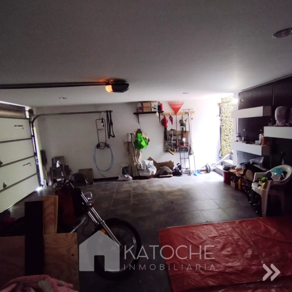 Casa en venta en Cumbres del Cimatario, Huimilpan — foto 3 de 12