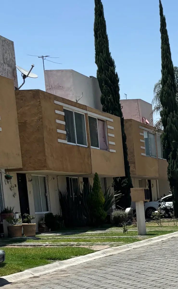 Casa en venta en Hacienda San Carlos, Cuautlancingo — foto 1 de 9