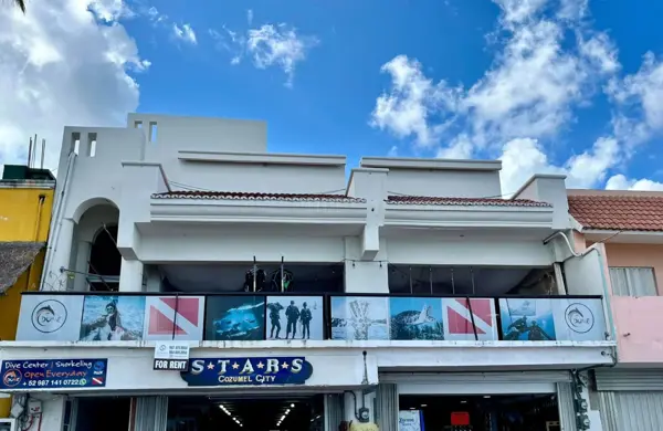 Local en renta en Cozumel Centro, Cozumel — foto 2 de 25