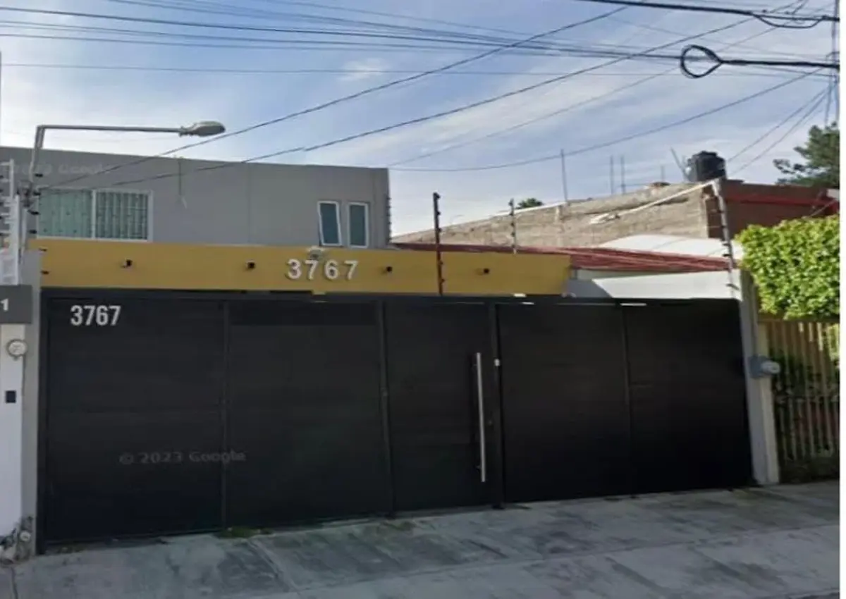 Casa en venta en La Calma, Zapopan — foto 1 de 4