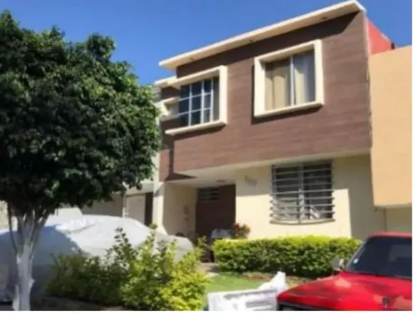 Casa en venta en Terralta, San Pedro Tlaquepaque, Jalisco