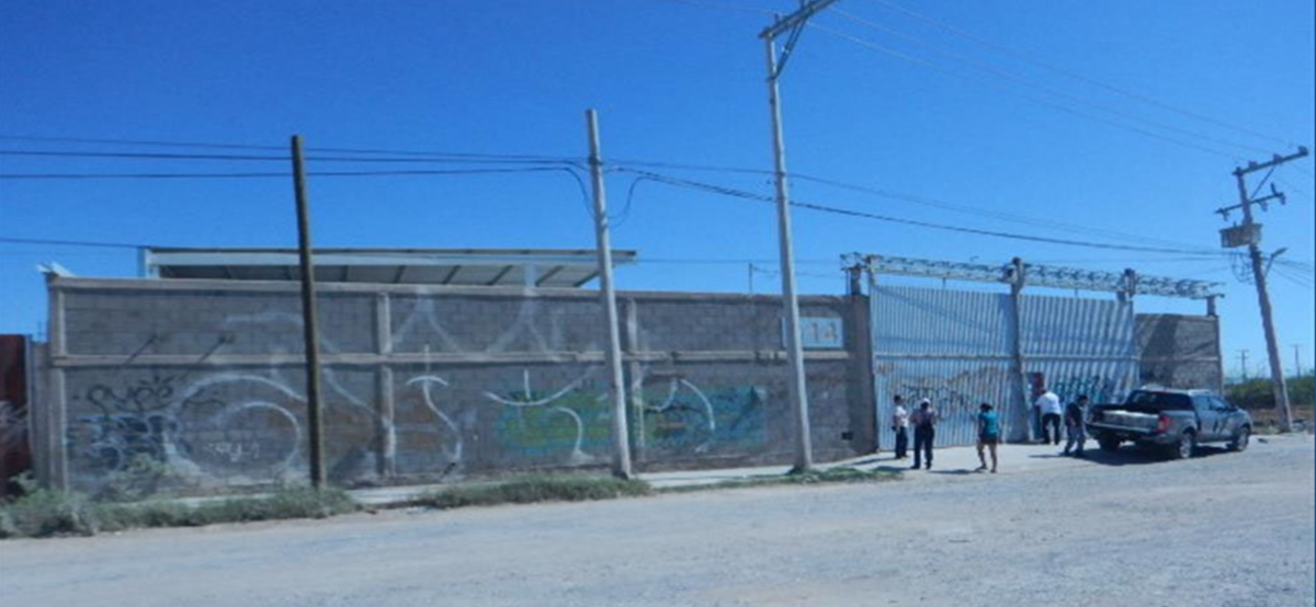 Bodega en Venta en Residencial Victoria, Torreón, Coahuila de Zaragoza