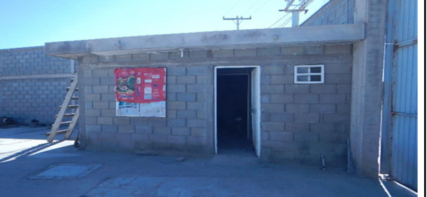 Bodega en venta en Residencial Victoria, Torreón — foto 2 de 21