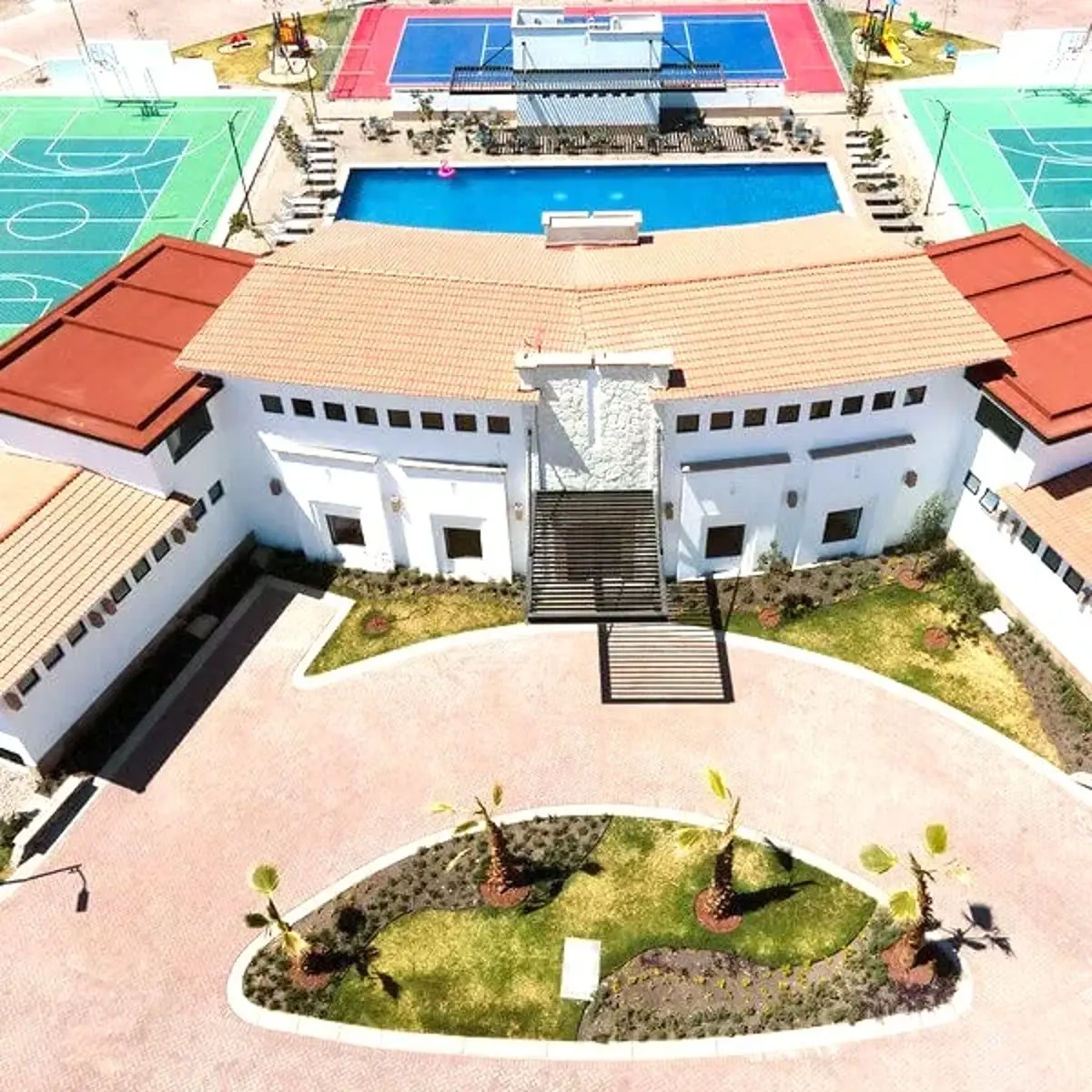 Terreno en venta en Puerta de San Rafael, Corregidora — foto 1 de 27