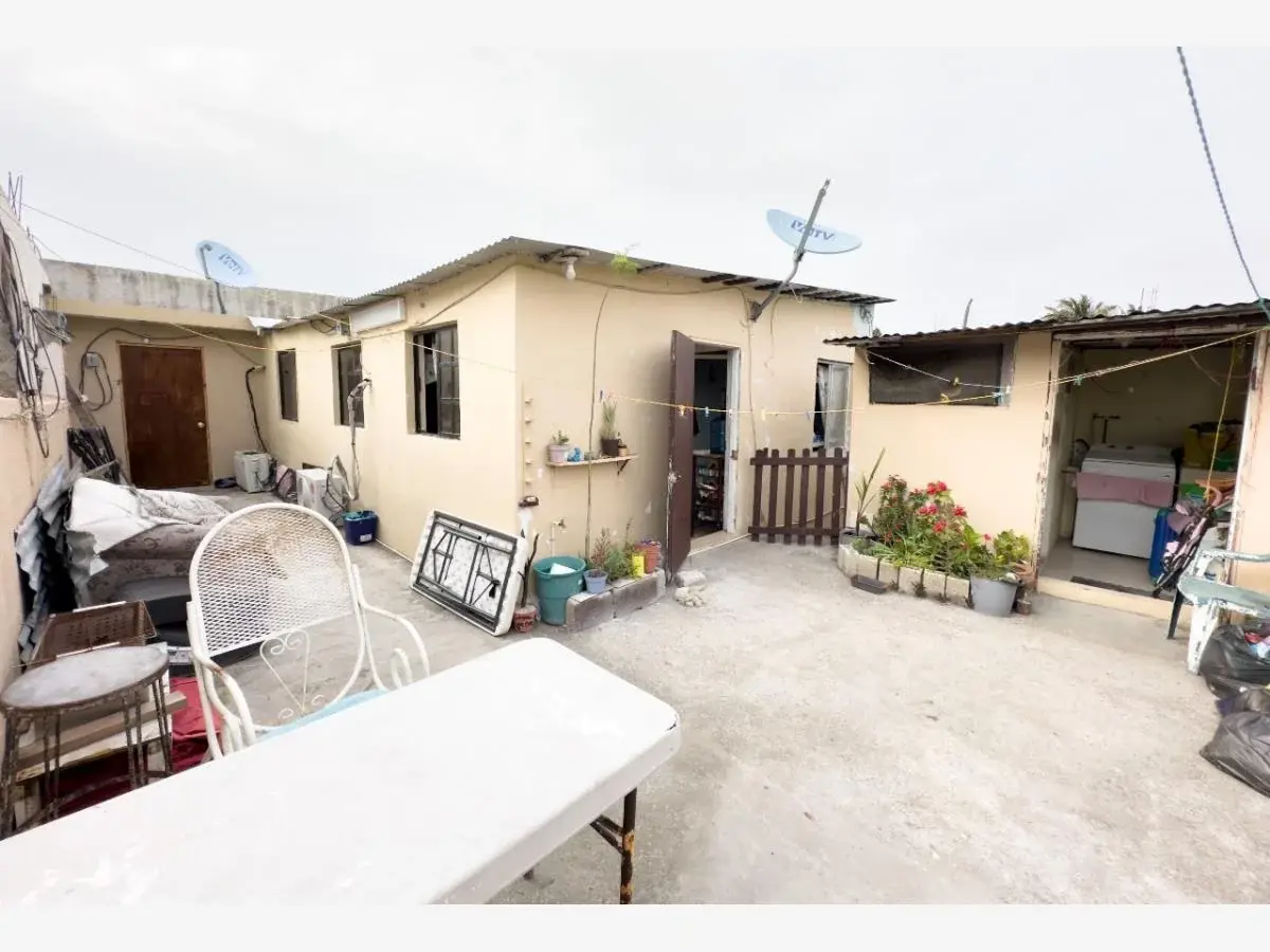 Casa en venta en Del Pueblo, Tampico — foto 1 de 24