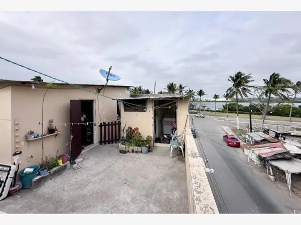 Casa en venta en Del Pueblo, Tampico — foto 2 de 24