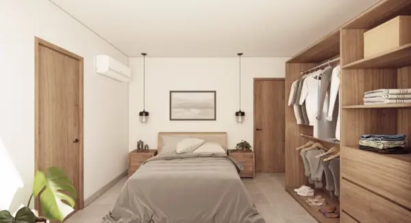 Departamento en venta en Joyas de Mocambo (Granjas los Pinos), Boca del Río — foto 3 de 8