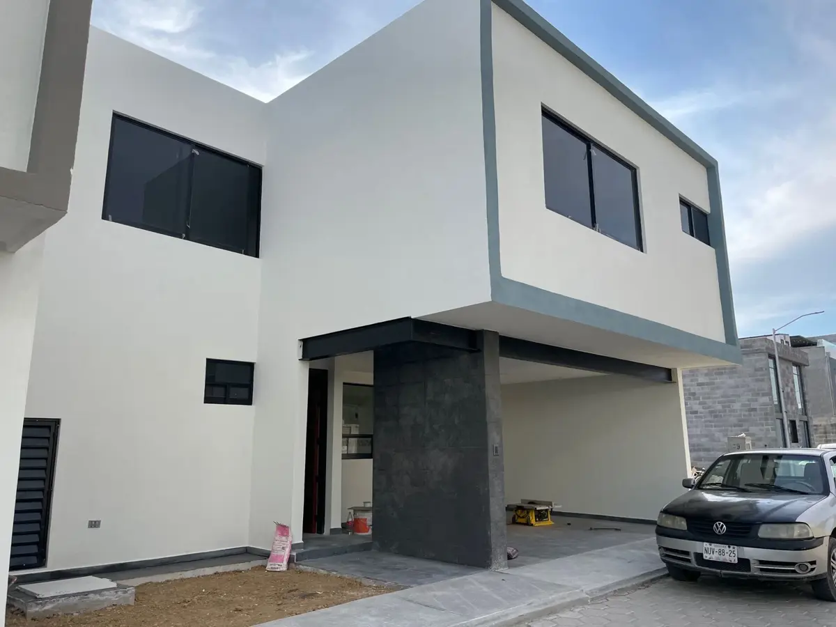 Casa en venta en San Rafael Comac, San Andrés Cholula — foto 1 de 37