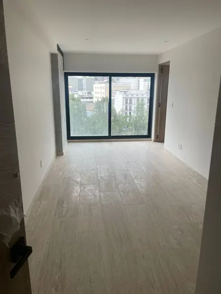 Departamento en venta en Roma Norte, Cuauhtémoc — foto 2 de 6