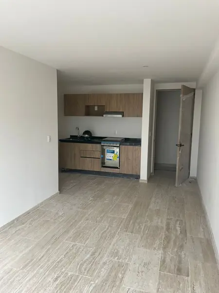 Departamento en venta en Roma Norte, Cuauhtémoc — foto 3 de 6