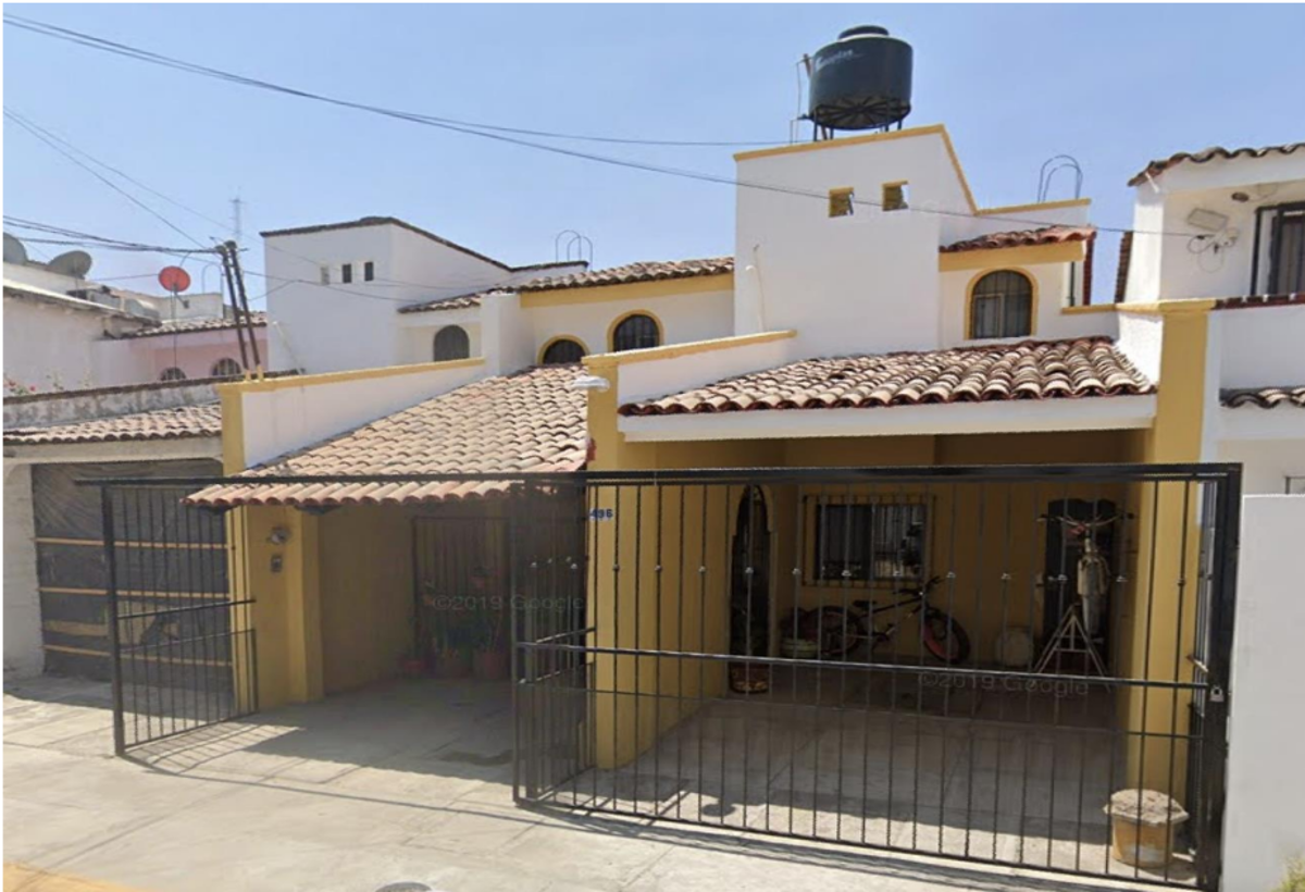 Casa en venta en Aramara, Puerto Vallarta — foto 1 de 10
