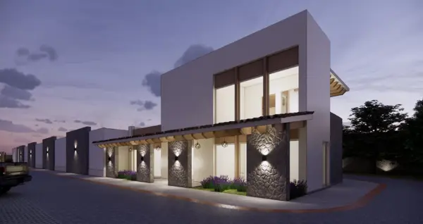 Casa en venta en Privadas de Santa Fe, Torreón — foto 2 de 11