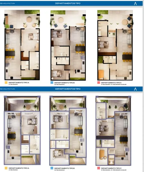 Casa en venta en Privadas de Santa Fe, Torreón — foto 3 de 11