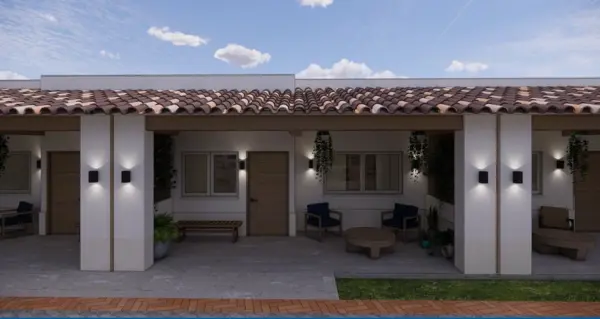 Casa en venta en Privadas de Santa Fe, Torreón — foto 2 de 31