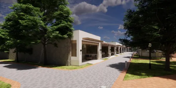 Casa en venta en Privadas de Santa Fe, Torreón — foto 2 de 23