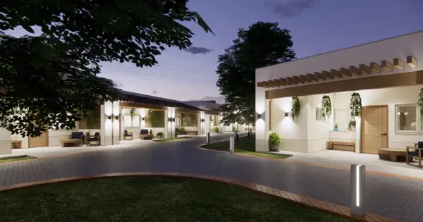 Casa en venta en Privadas de Santa Fe, Torreón — foto 3 de 23