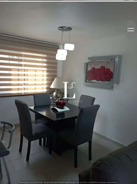 Casa en venta en Oaxtepec Centro, Yautepec — foto 3 de 5