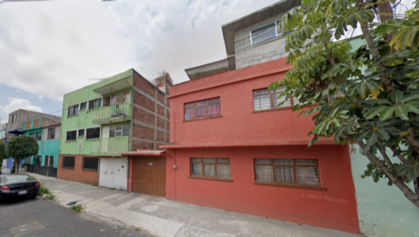 Casa en venta en Nueva Tenochtitlan, Gustavo A. Madero — foto 2 de 9