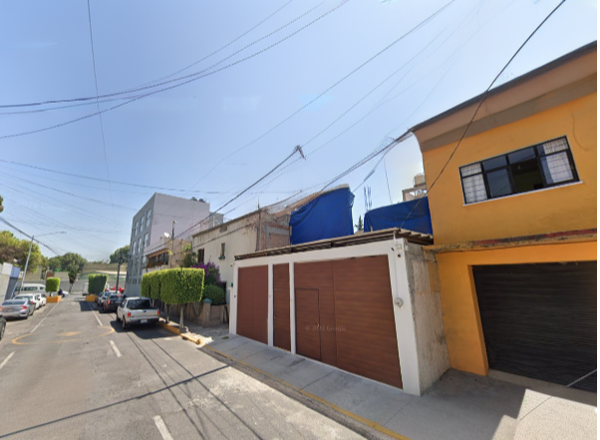 Casa en venta en Nueva Vallejo, Gustavo A. Madero — foto 2 de 9